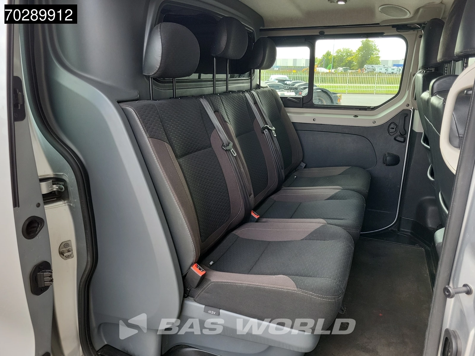 Hoofdafbeelding Fiat Talento