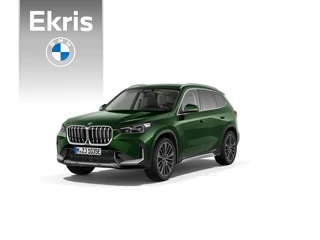 BMW X1 xDrive25e xLine | Equipment Pack Pro | Comfort Pack | Travel Pack