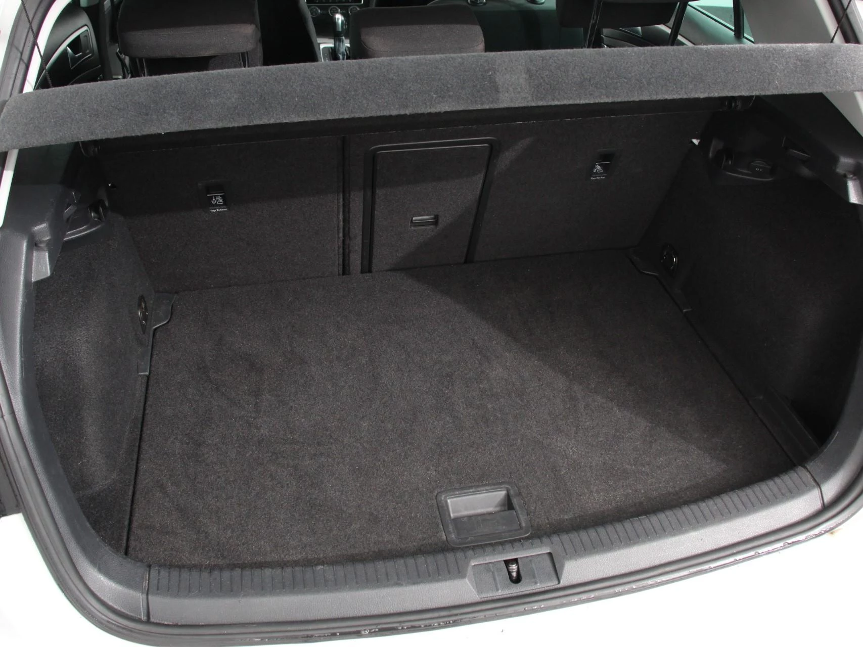 Hoofdafbeelding Volkswagen e-Golf
