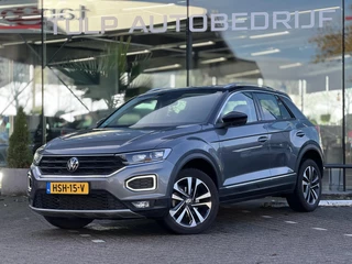 Hoofdafbeelding Volkswagen T-Roc Volkswagen T-Roc 1.5 TSI Sport Business R