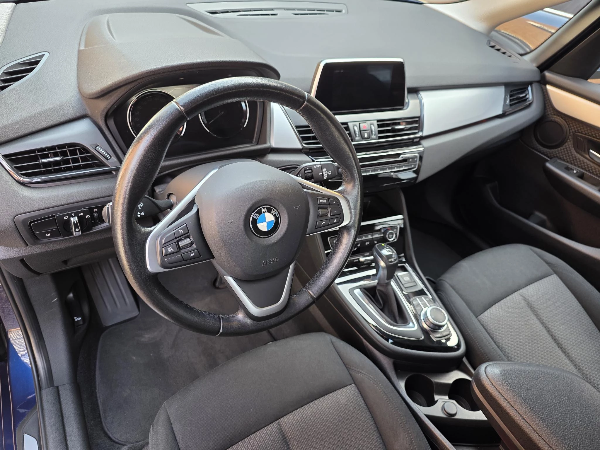 Hoofdafbeelding BMW 2 Serie