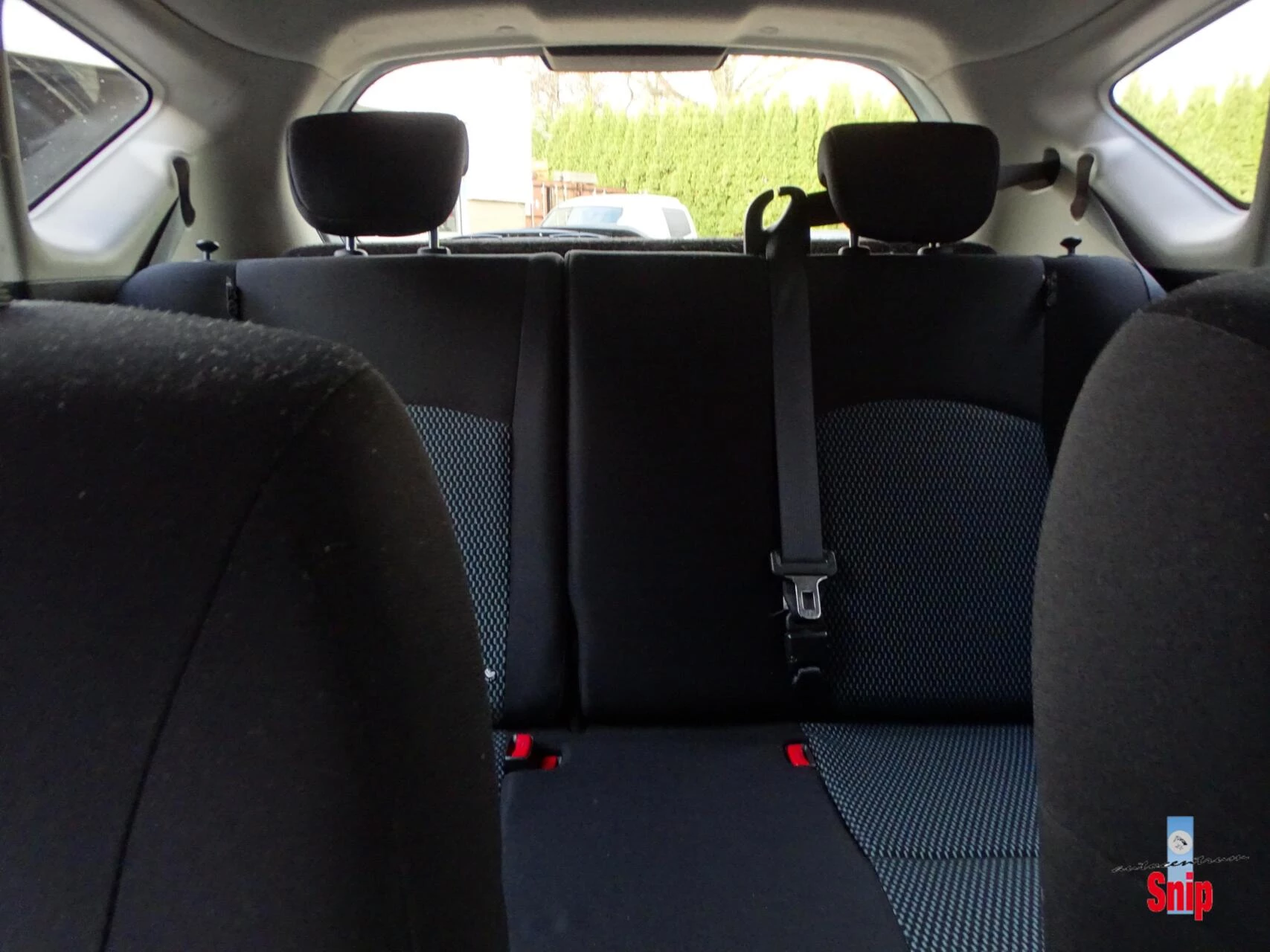 Hoofdafbeelding Nissan Note