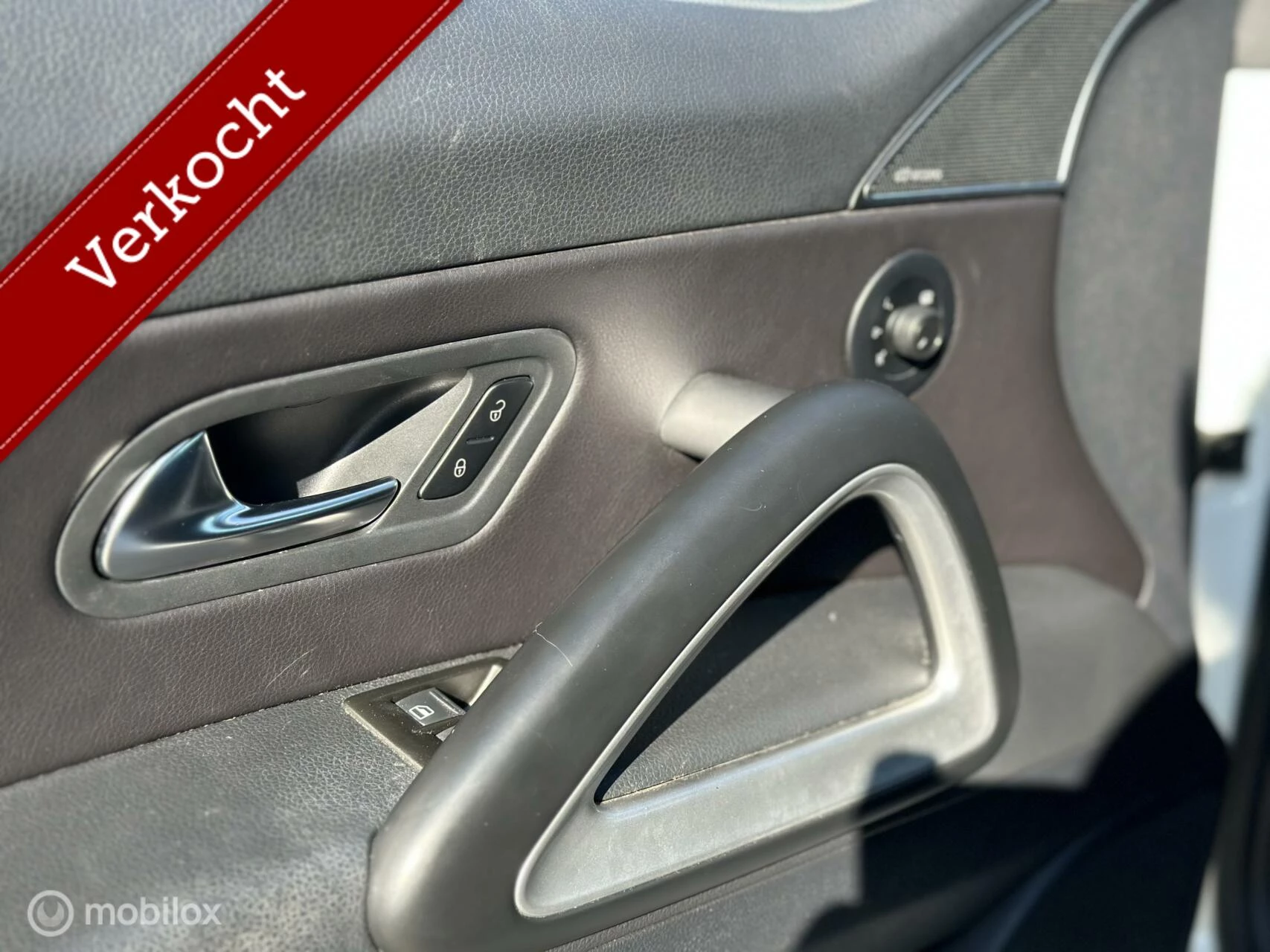 Hoofdafbeelding Volkswagen Scirocco