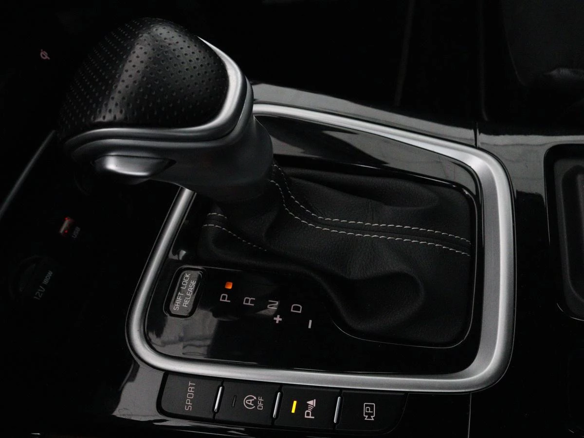 Hoofdafbeelding Kia ProCeed