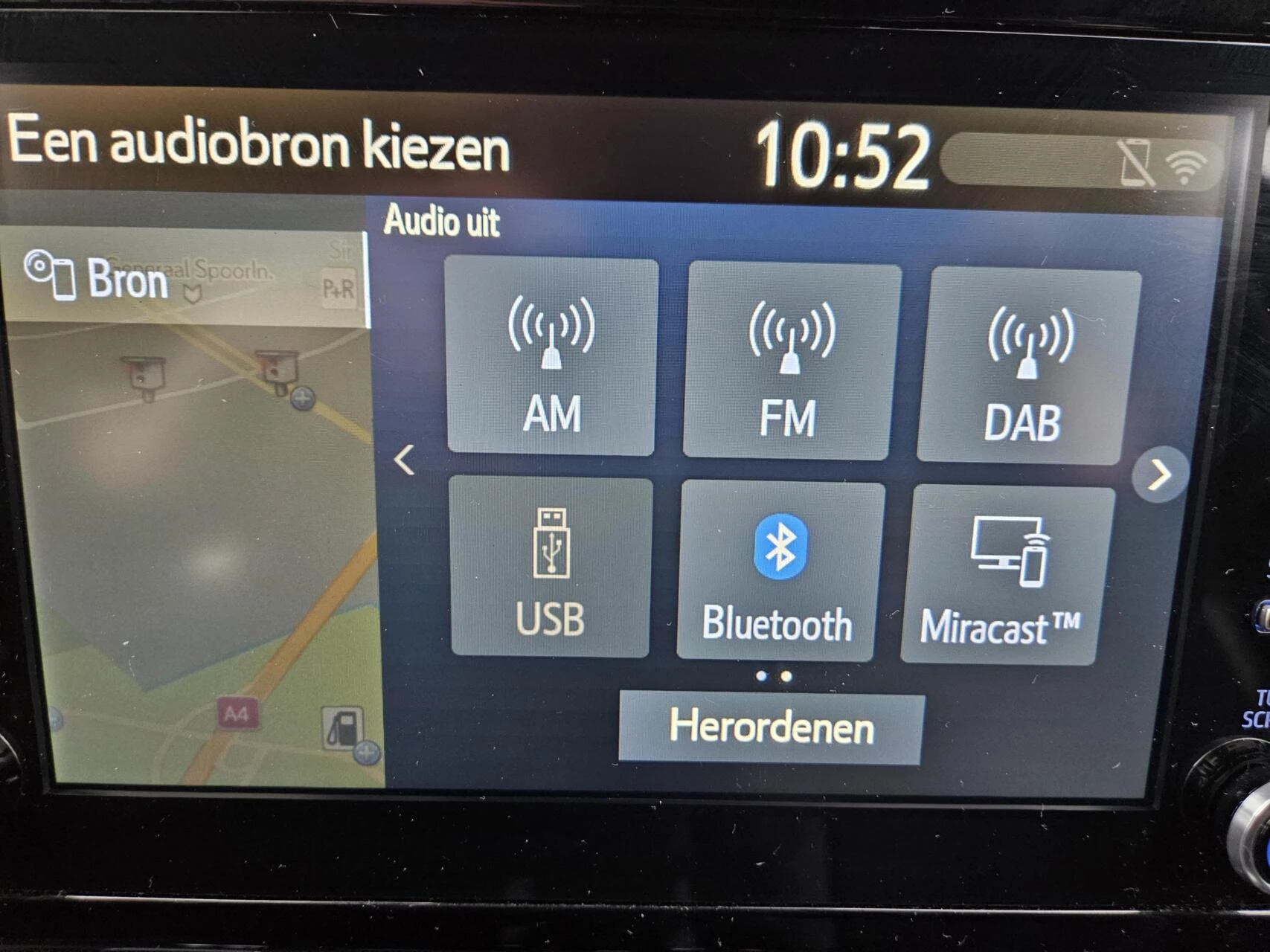 Hoofdafbeelding Toyota Corolla Touring Sports