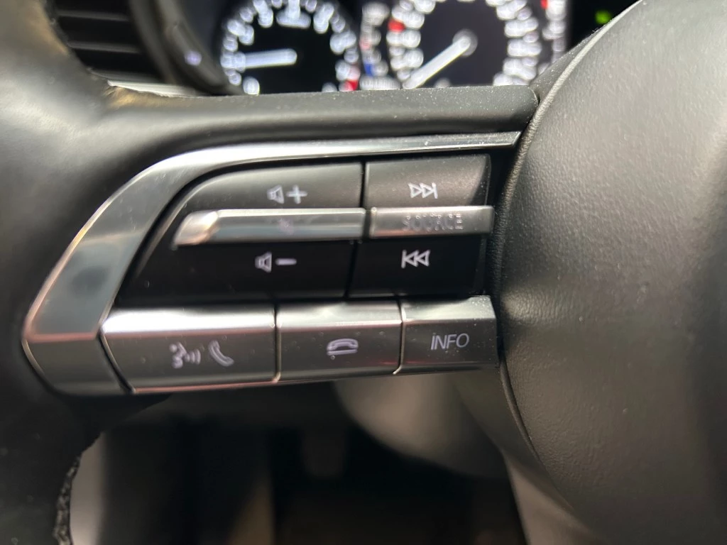 Hoofdafbeelding Mazda CX-30