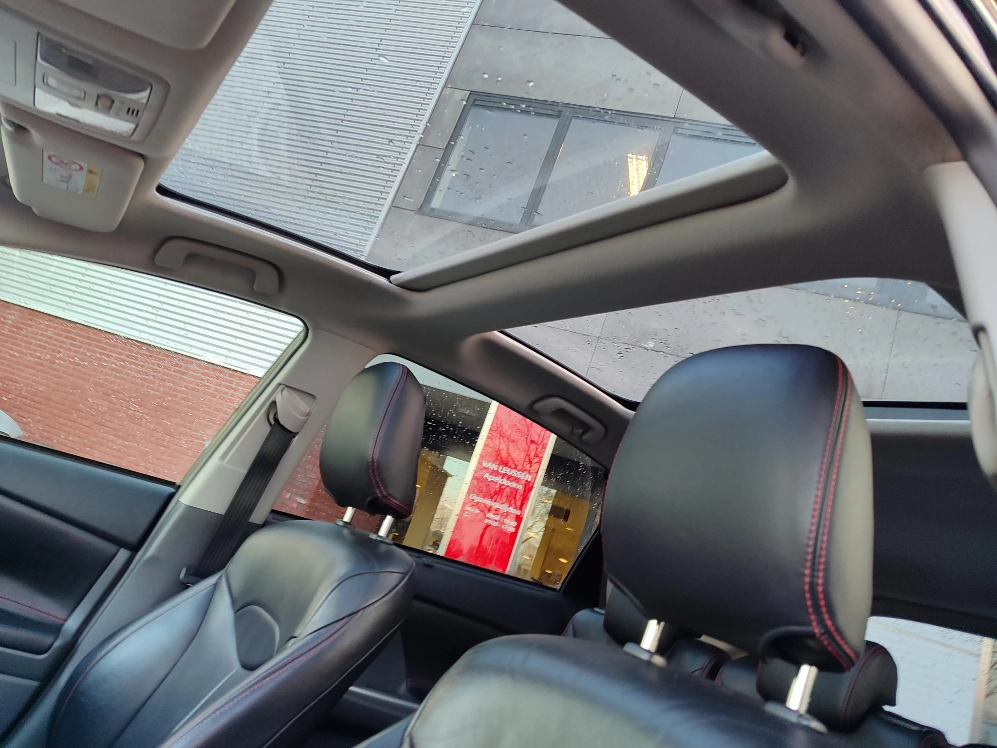 Hoofdafbeelding Toyota Prius