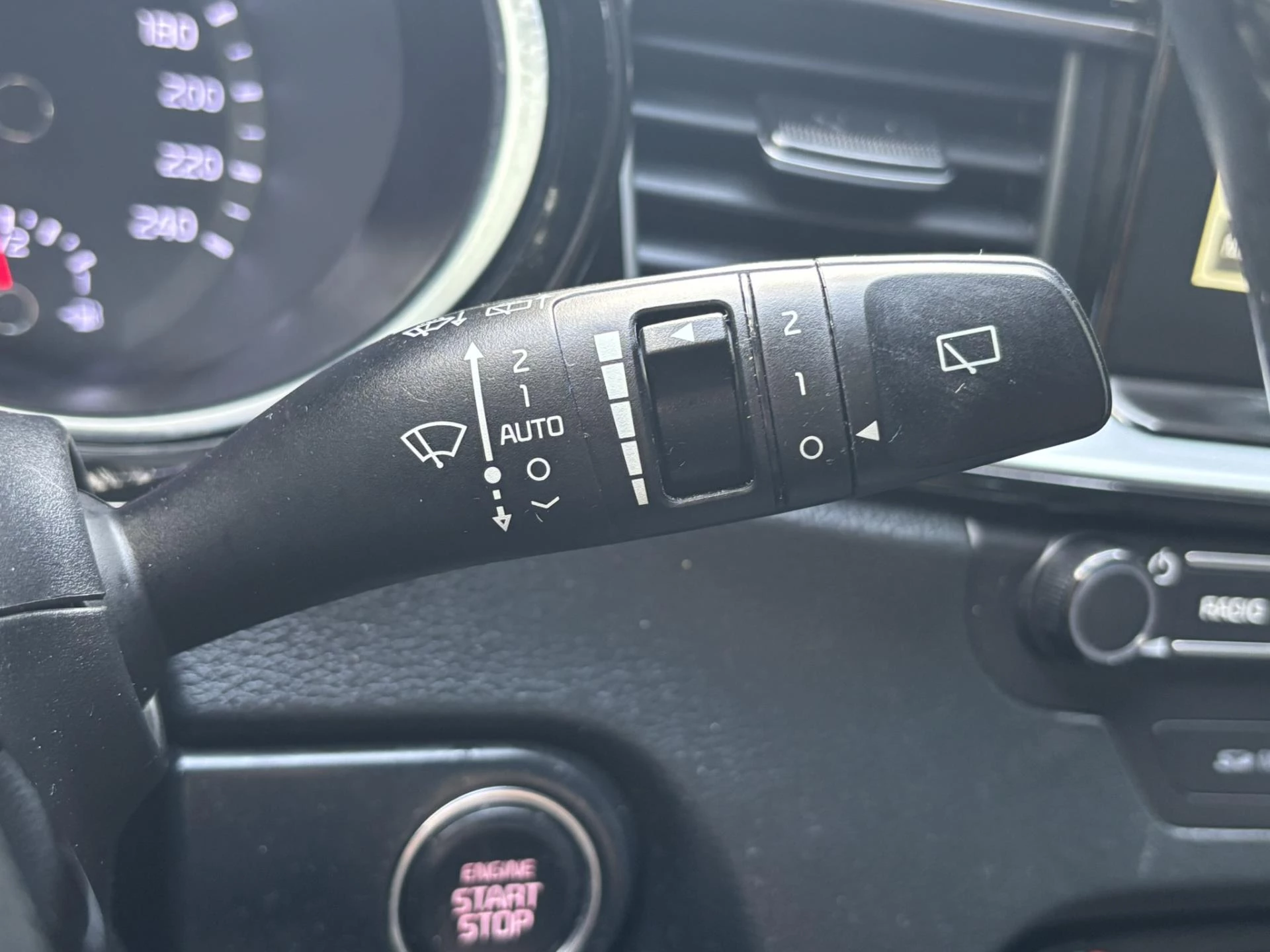 Hoofdafbeelding Kia Ceed