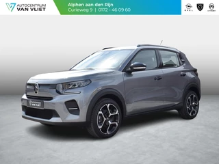 Citroen C3 1.2 Turbo 100pk Plus | CARPLAY | CRUISE CONTROL | PARKEERSENSOREN