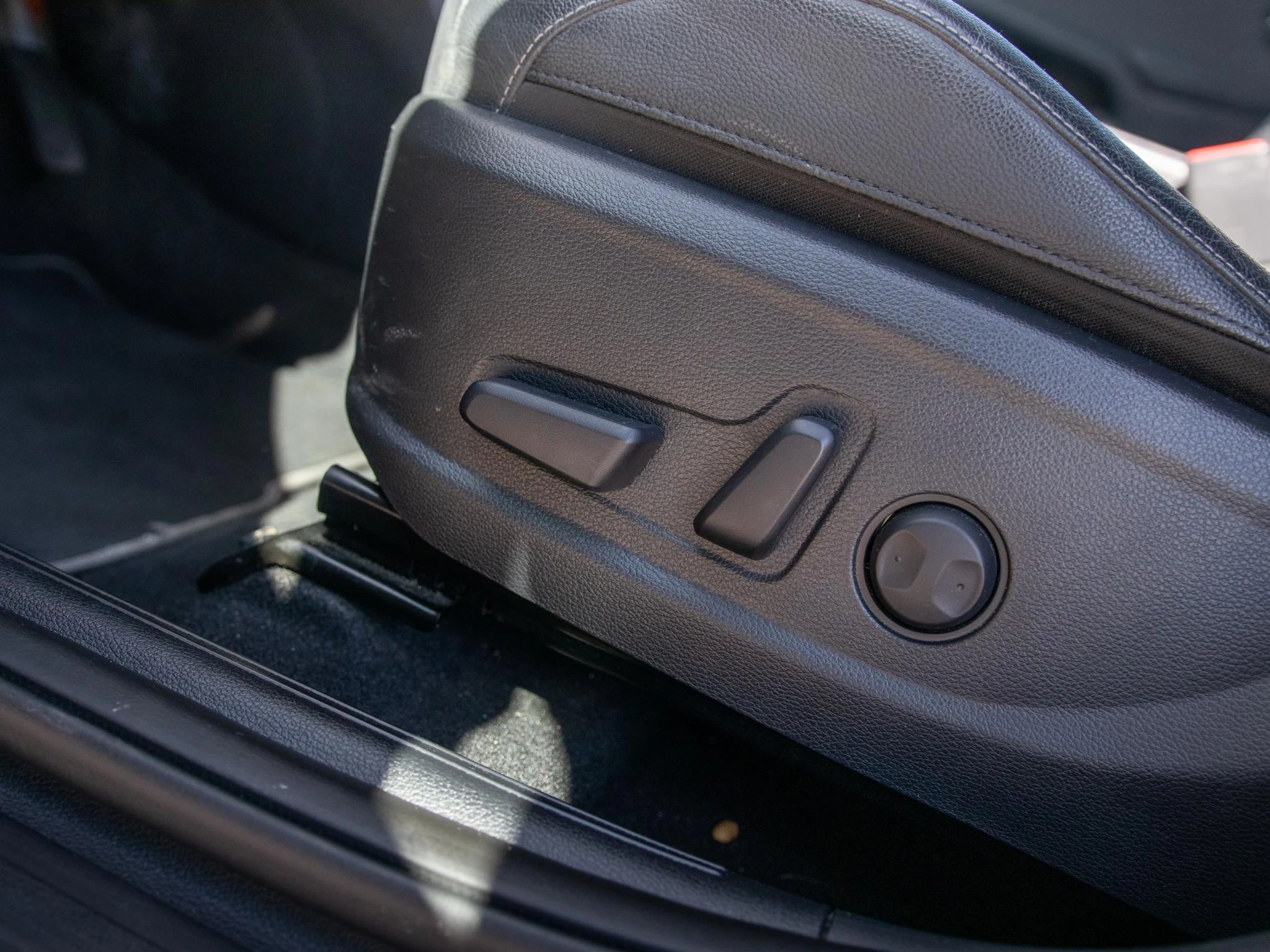 Hoofdafbeelding Kia e-Soul
