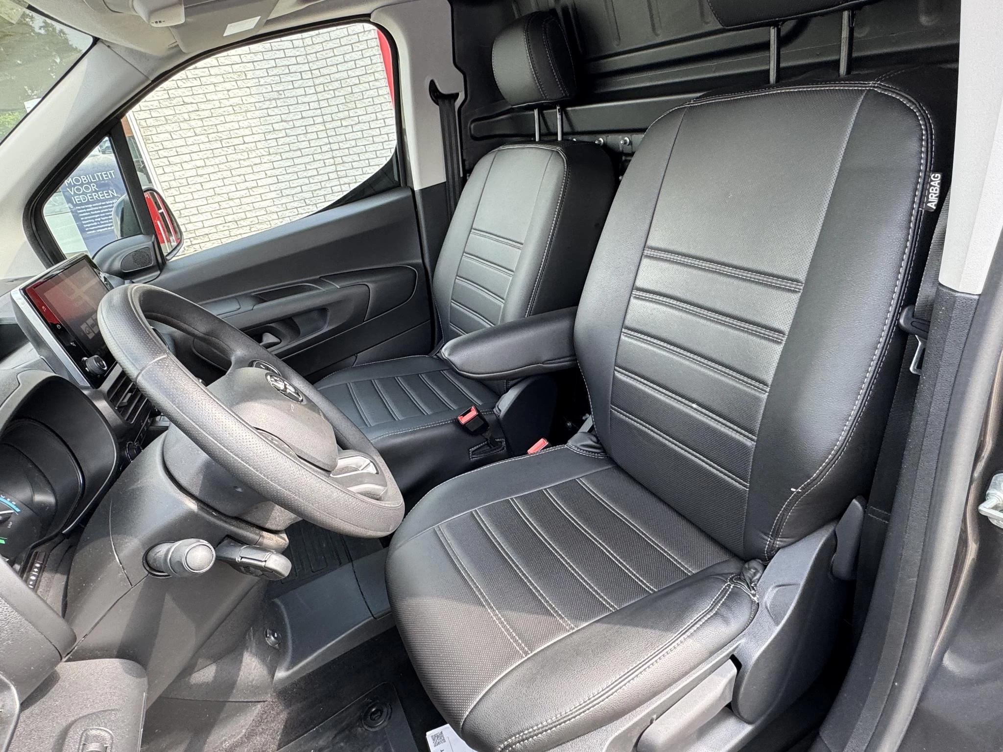 Hoofdafbeelding Toyota ProAce