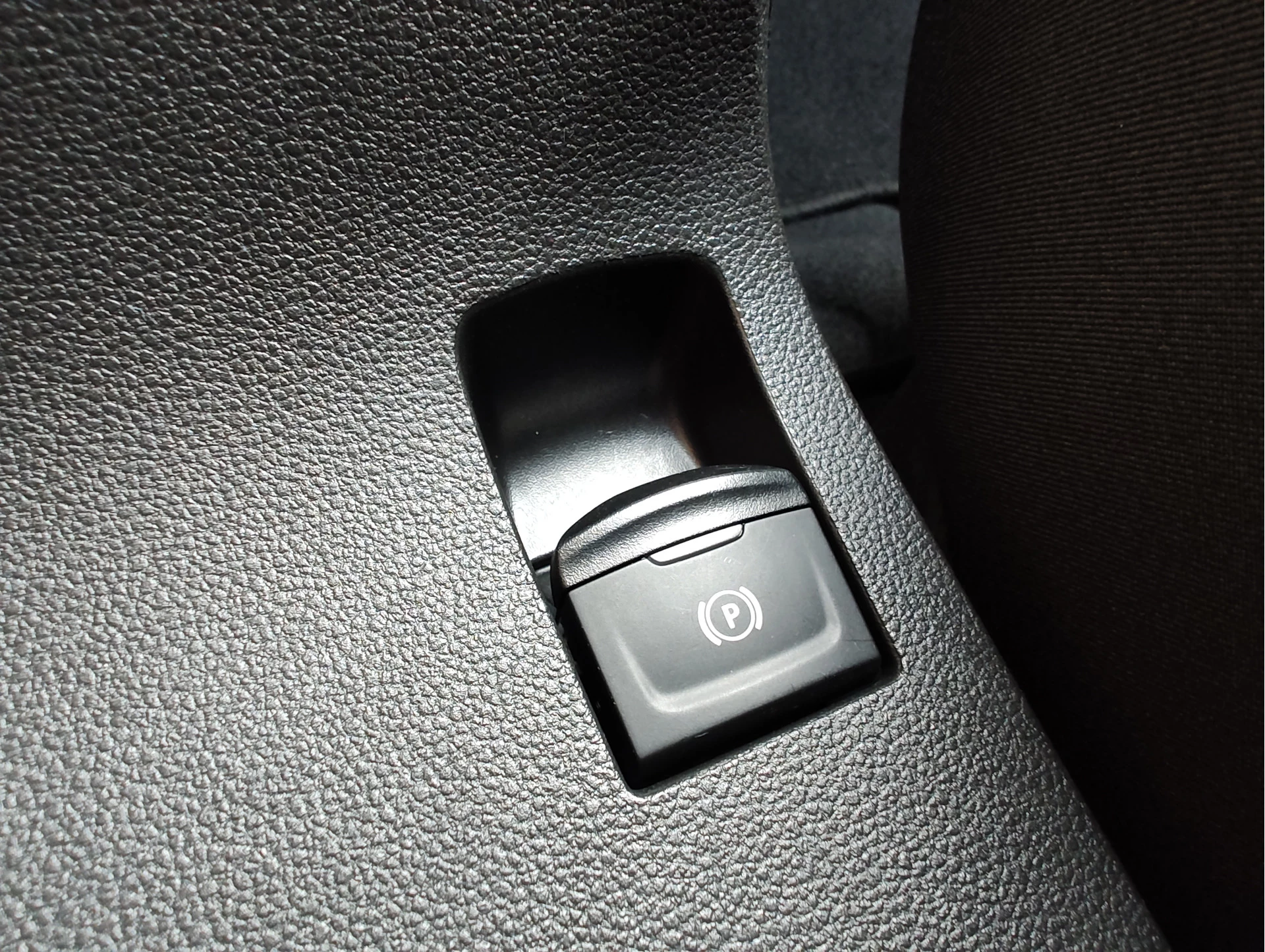 Hoofdafbeelding Dacia Sandero