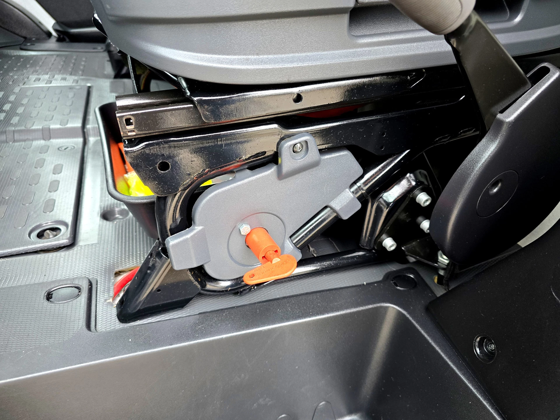 Hoofdafbeelding Peugeot Boxer