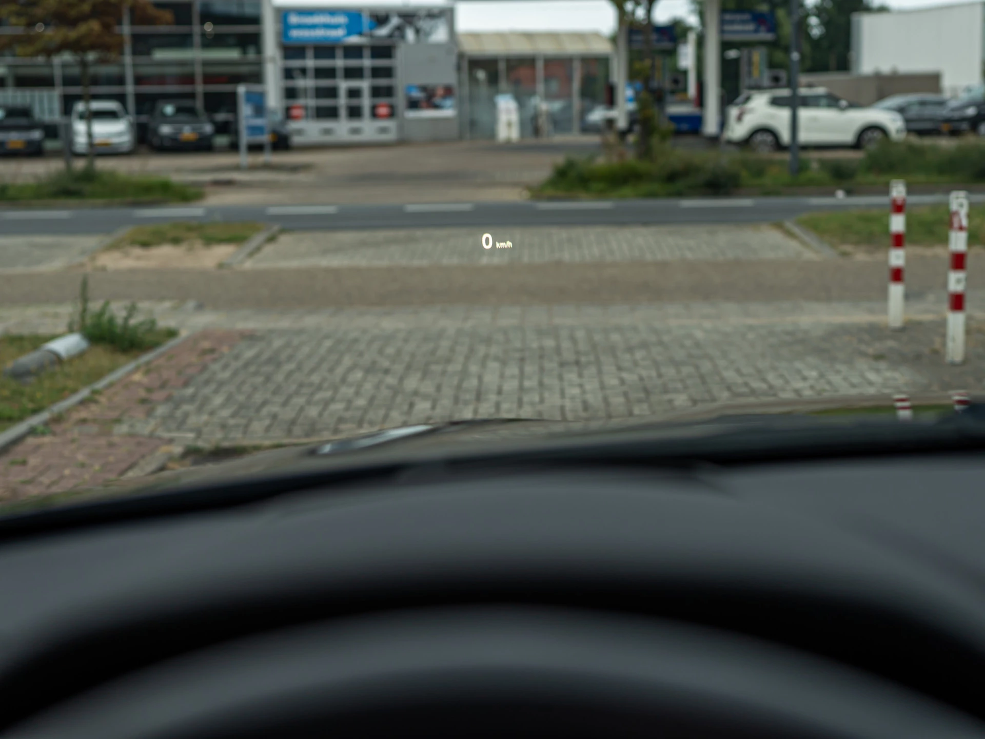 Hoofdafbeelding BMW X4