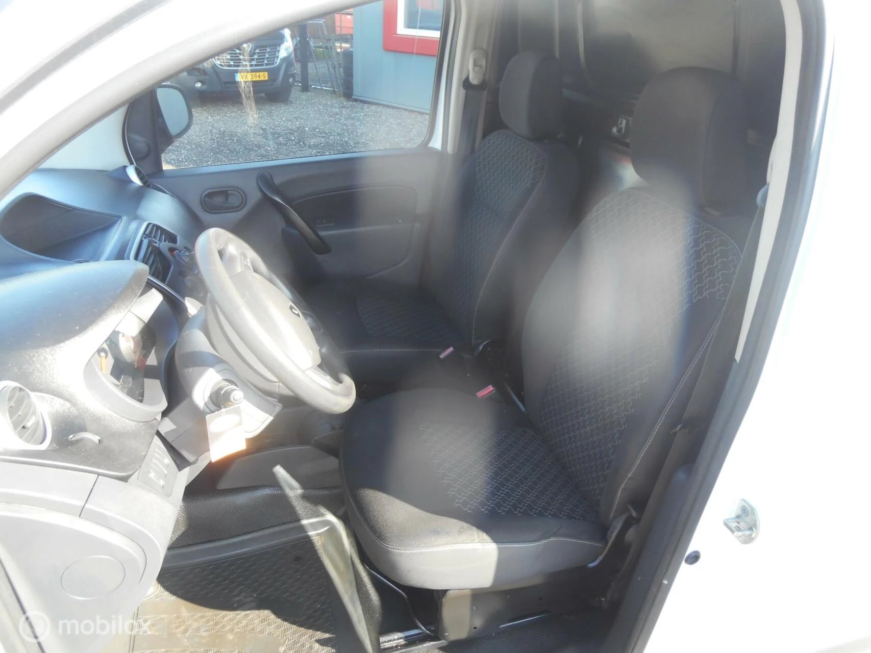 Hoofdafbeelding Renault Kangoo