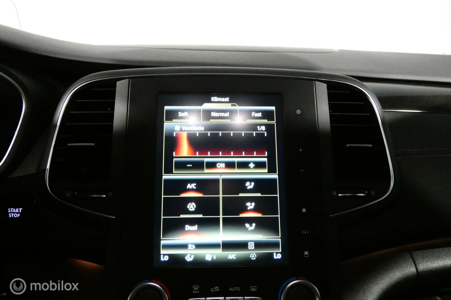 Hoofdafbeelding Renault Talisman
