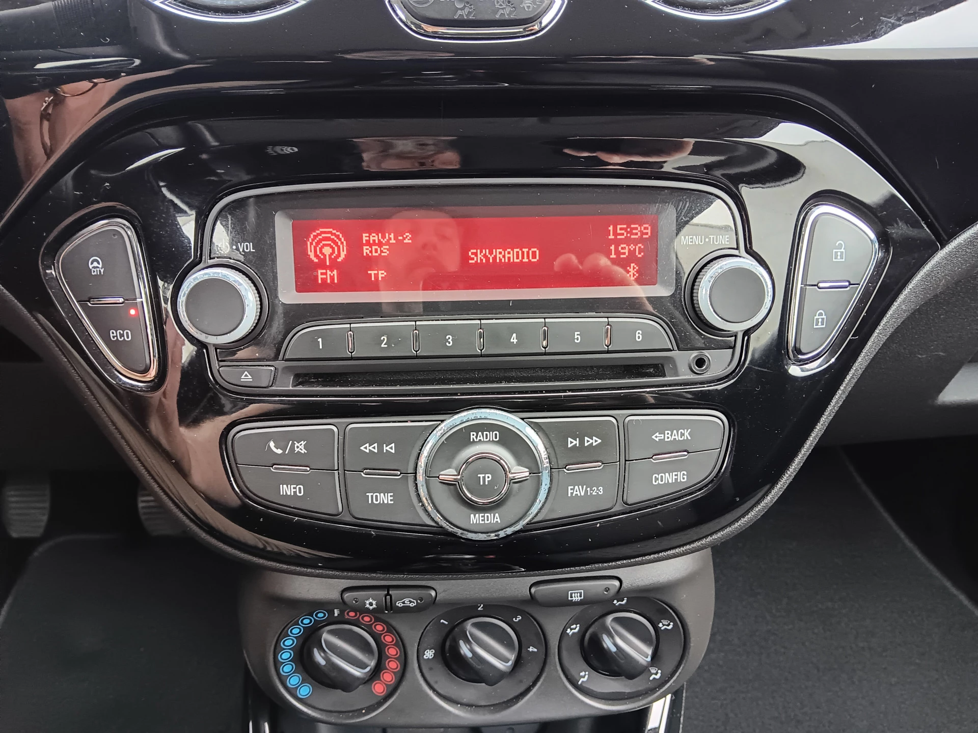 Hoofdafbeelding Opel ADAM