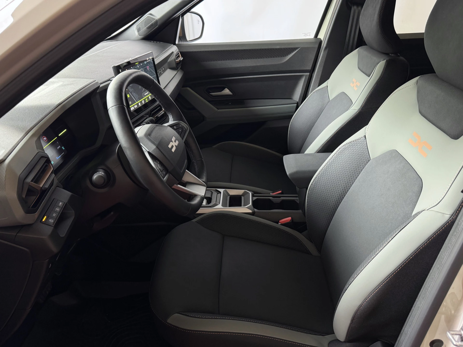 Hoofdafbeelding Dacia Duster
