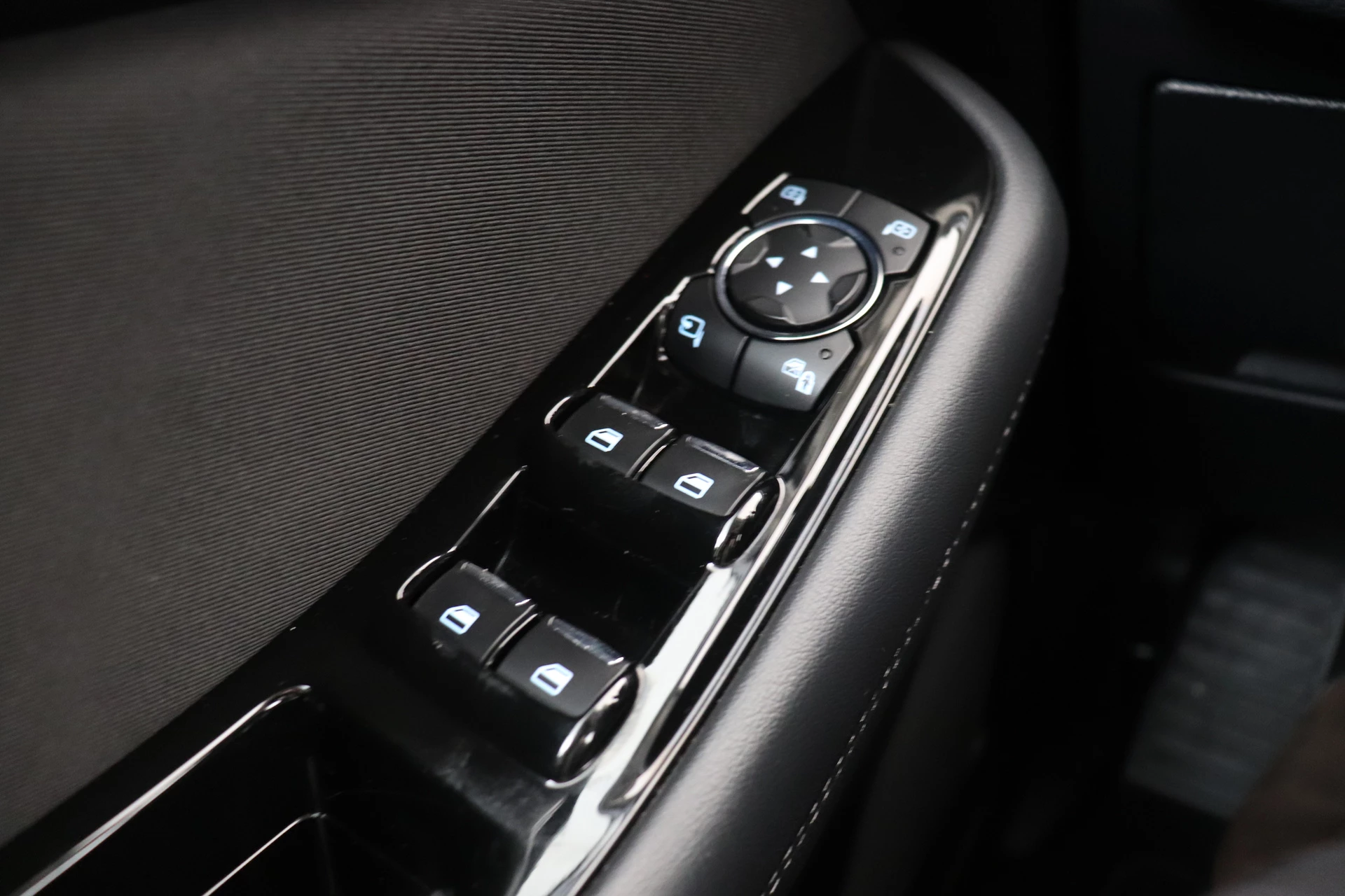 Hoofdafbeelding Ford S-Max