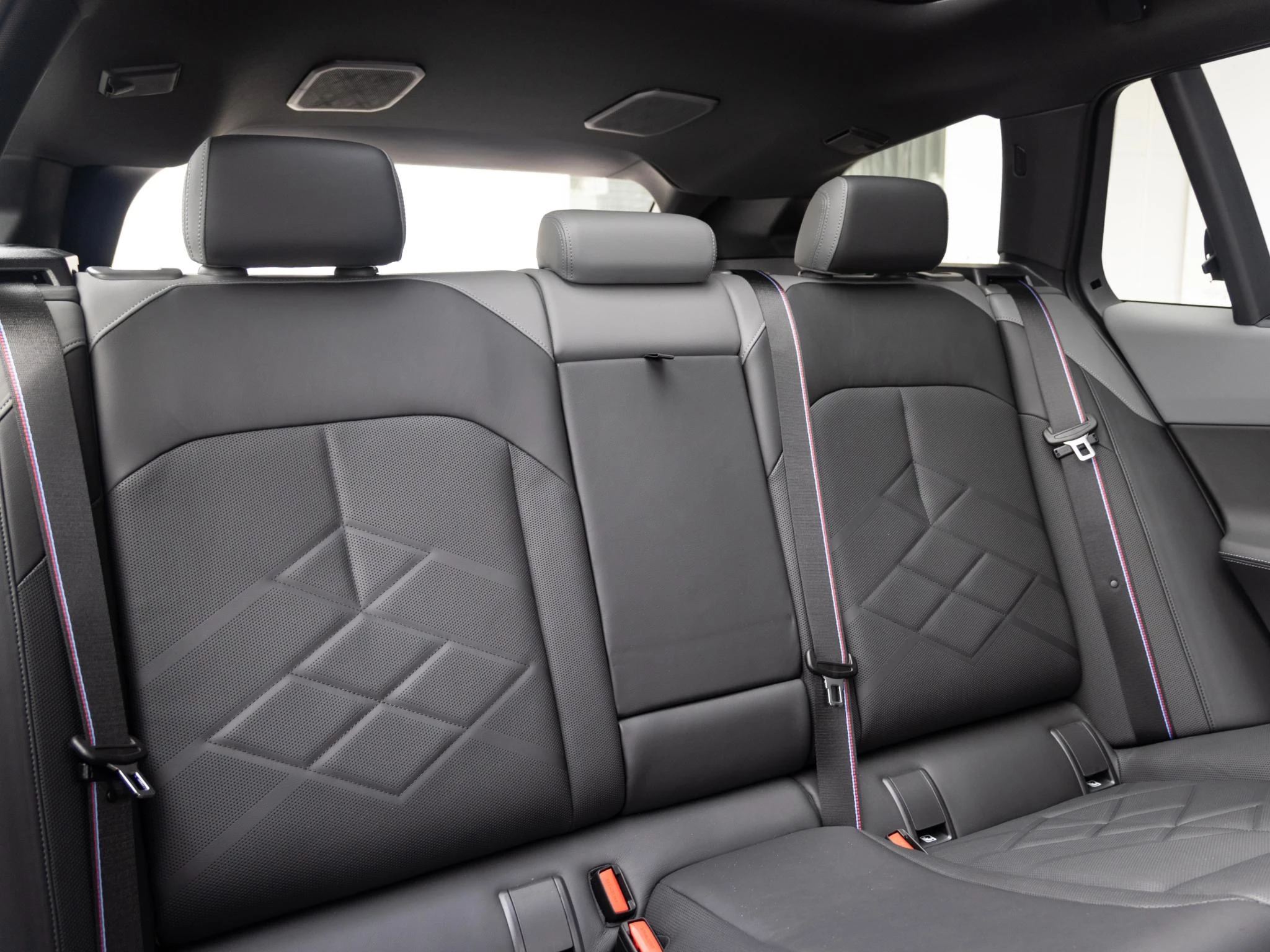 Hoofdafbeelding BMW i5