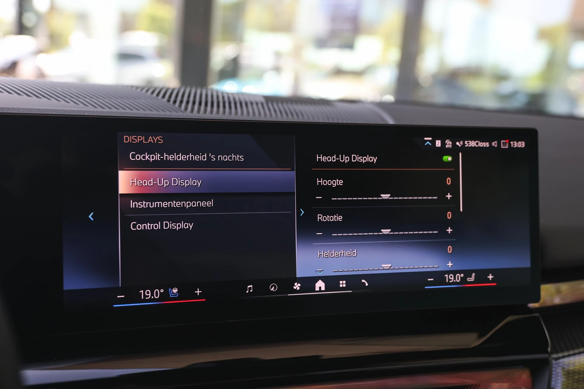 Hoofdafbeelding BMW i5