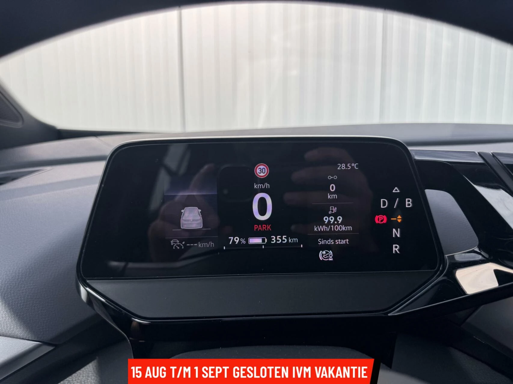 Hoofdafbeelding Volkswagen ID.4