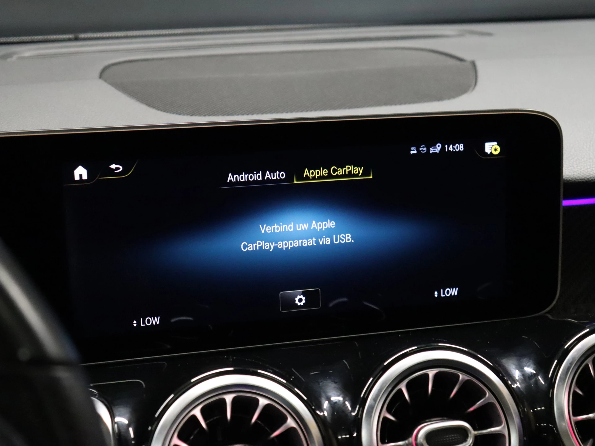 Hoofdafbeelding Mercedes-Benz GLB