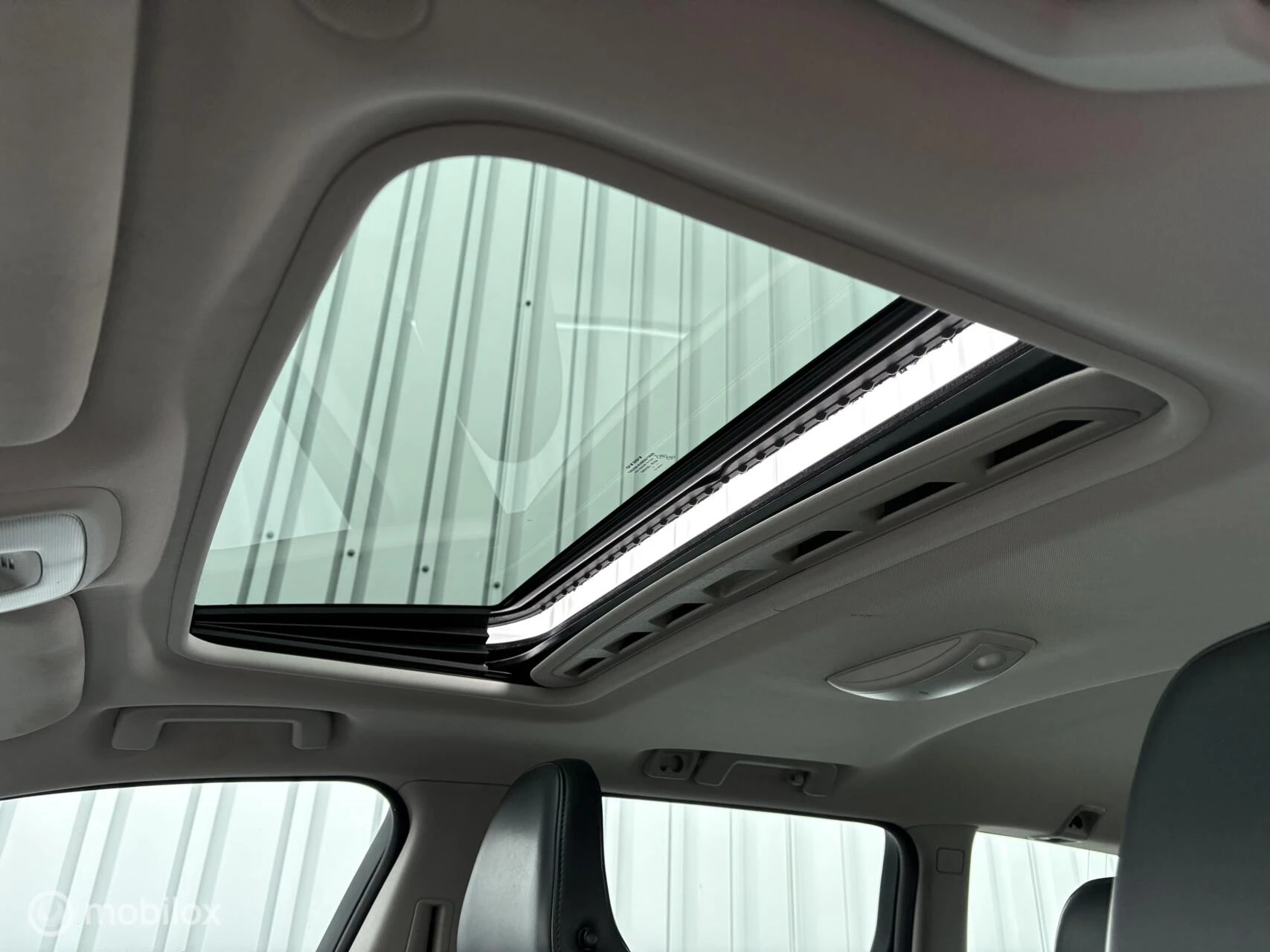 Hoofdafbeelding Volvo V70