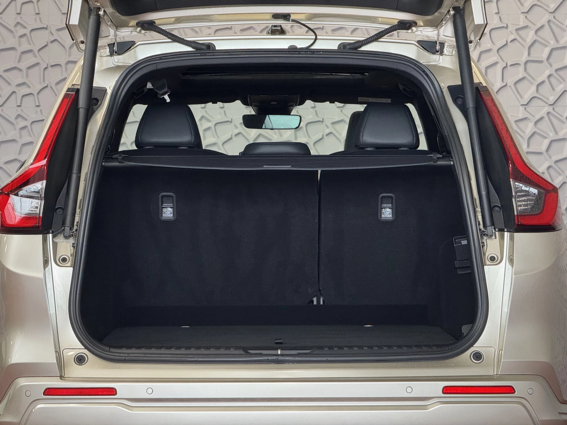 Hoofdafbeelding Honda CR-V