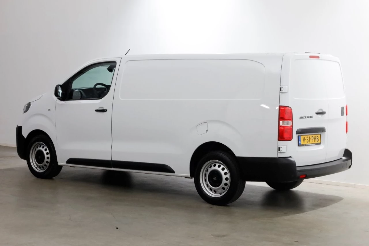Hoofdafbeelding Fiat Scudo