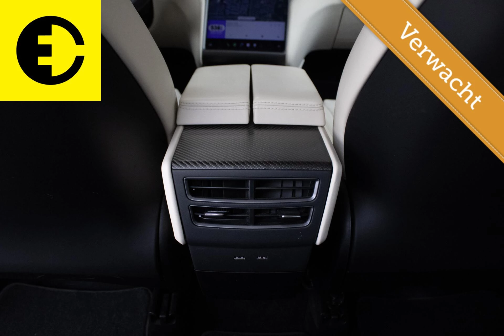 Hoofdafbeelding Tesla Model X