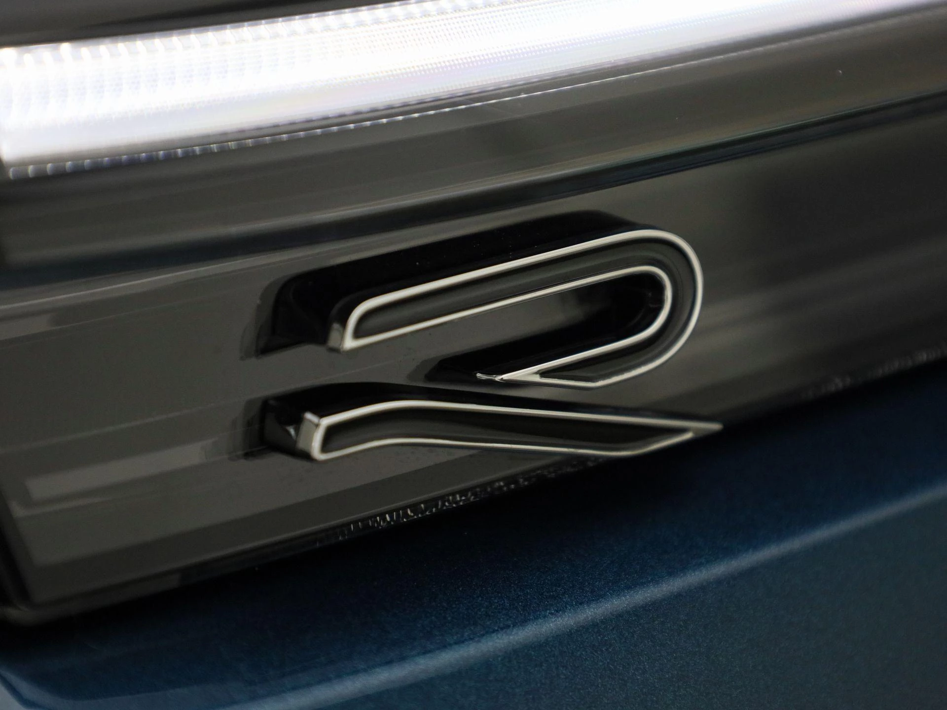 Hoofdafbeelding Volkswagen Tayron