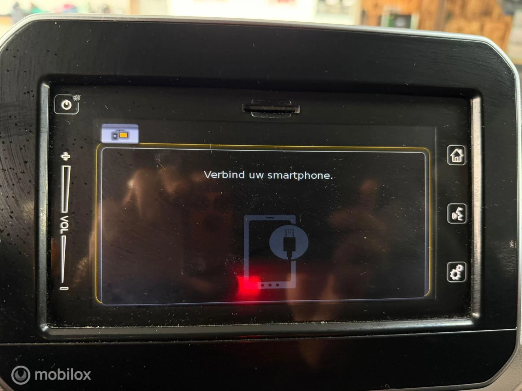 Hoofdafbeelding Suzuki Ignis