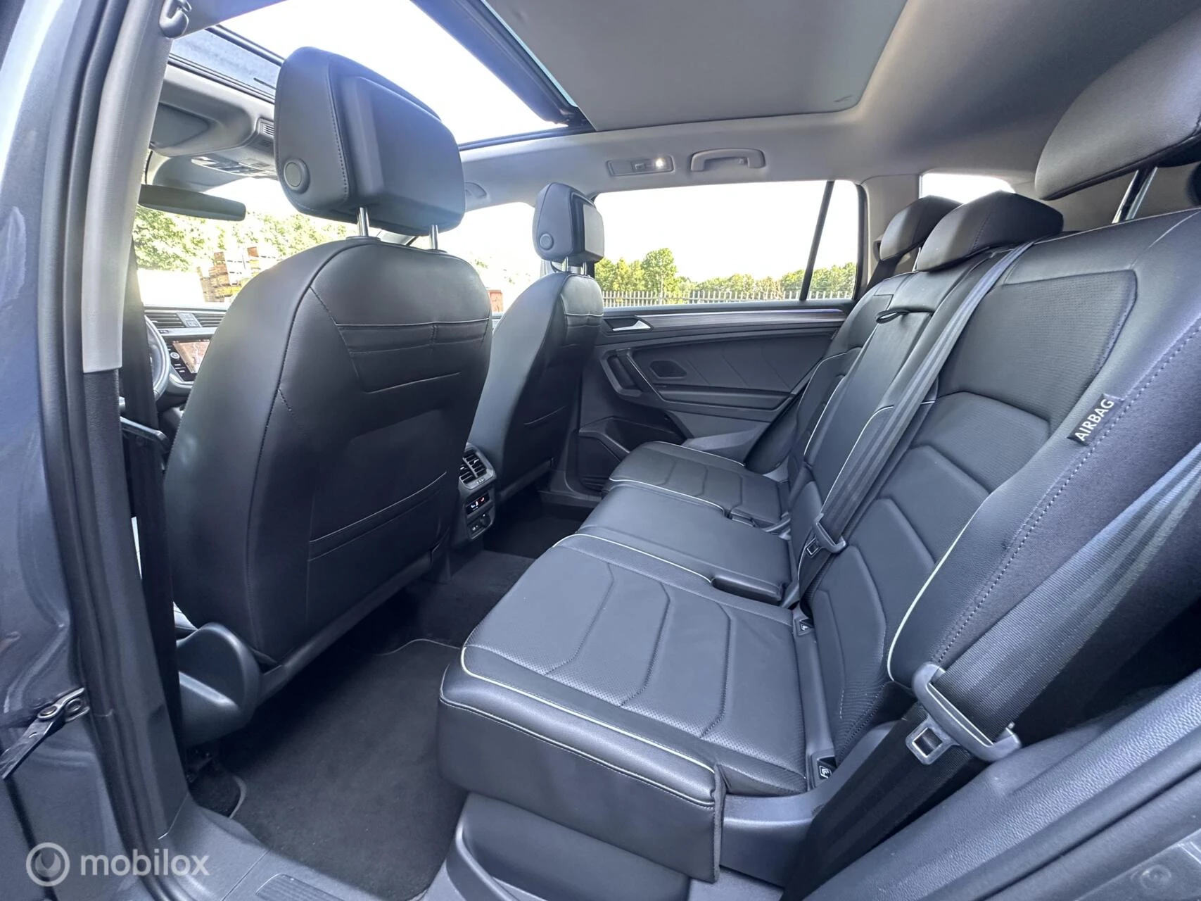 Hoofdafbeelding Volkswagen Tiguan Allspace