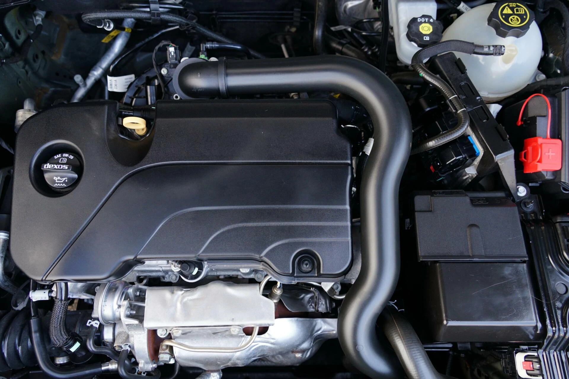 Hoofdafbeelding Opel Insignia