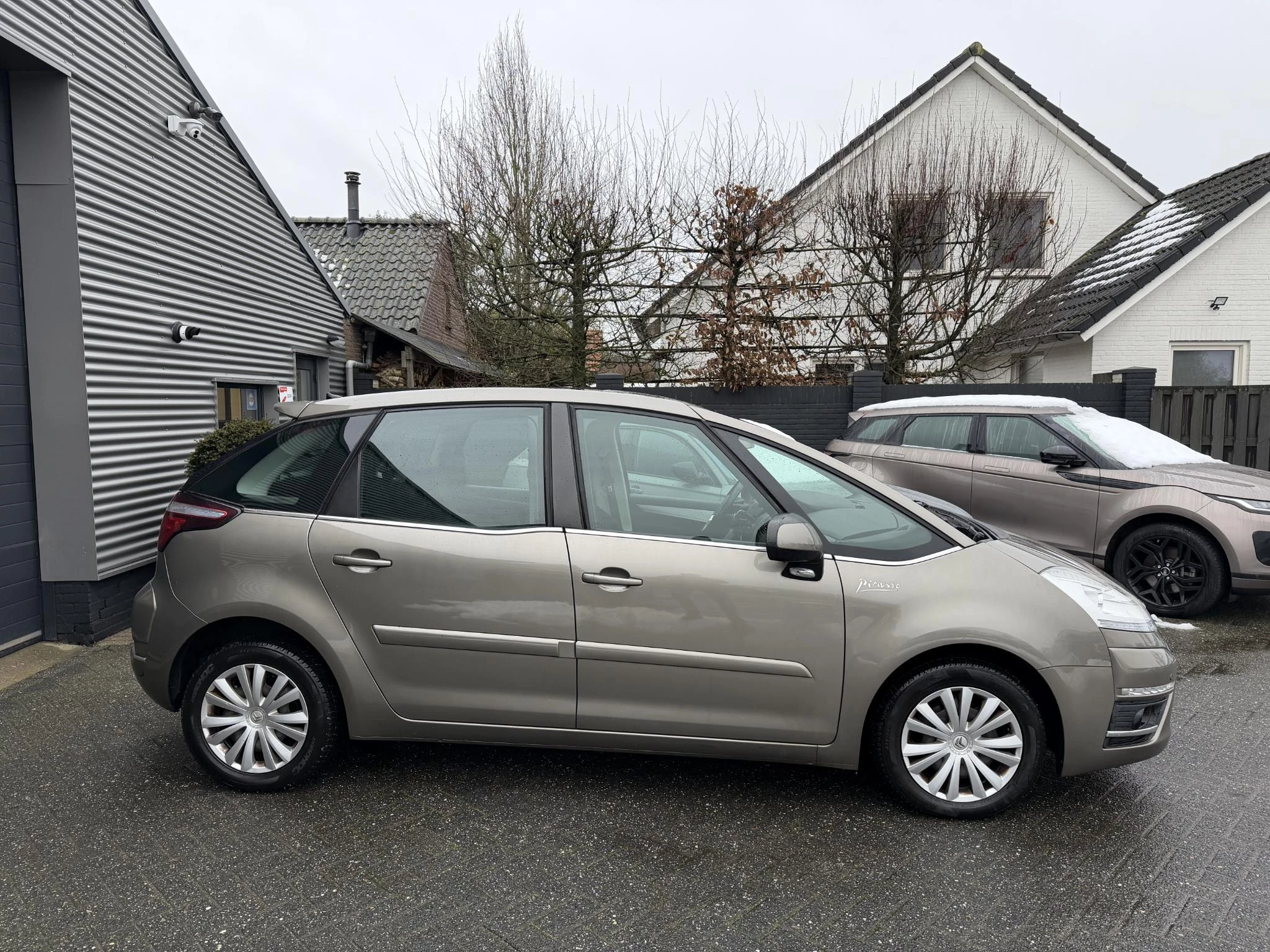 Hoofdafbeelding Citroën C4 Picasso