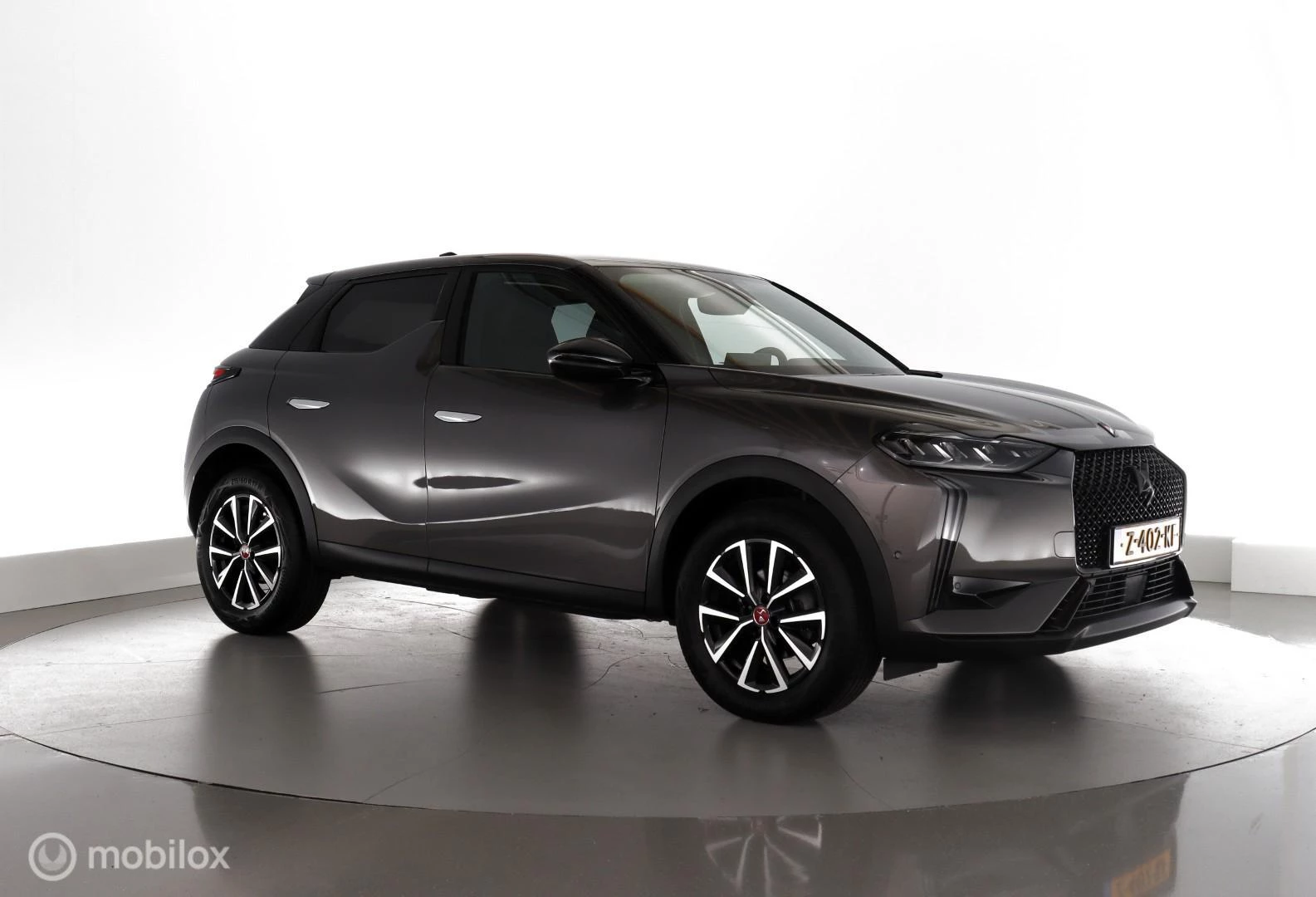 Hoofdafbeelding DS DS 3