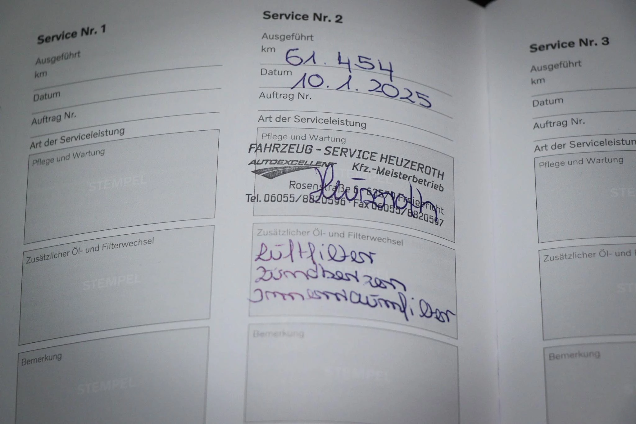 Hoofdafbeelding Volvo V90