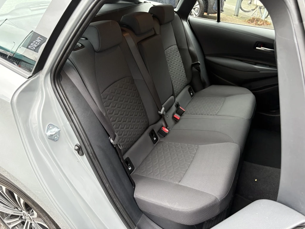 Hoofdafbeelding Toyota Corolla Touring Sports