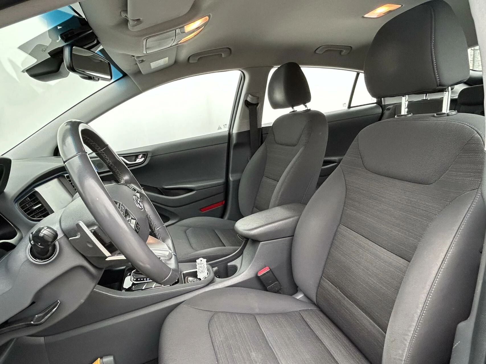 Hoofdafbeelding Hyundai IONIQ