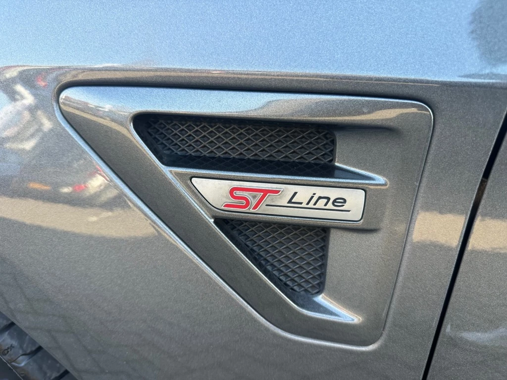 Hoofdafbeelding Ford S-Max