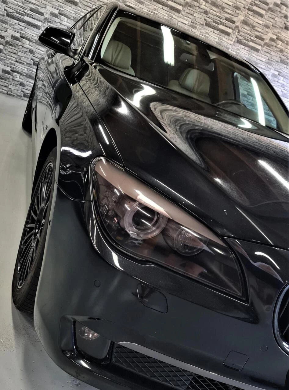 Hoofdafbeelding BMW 7 Serie