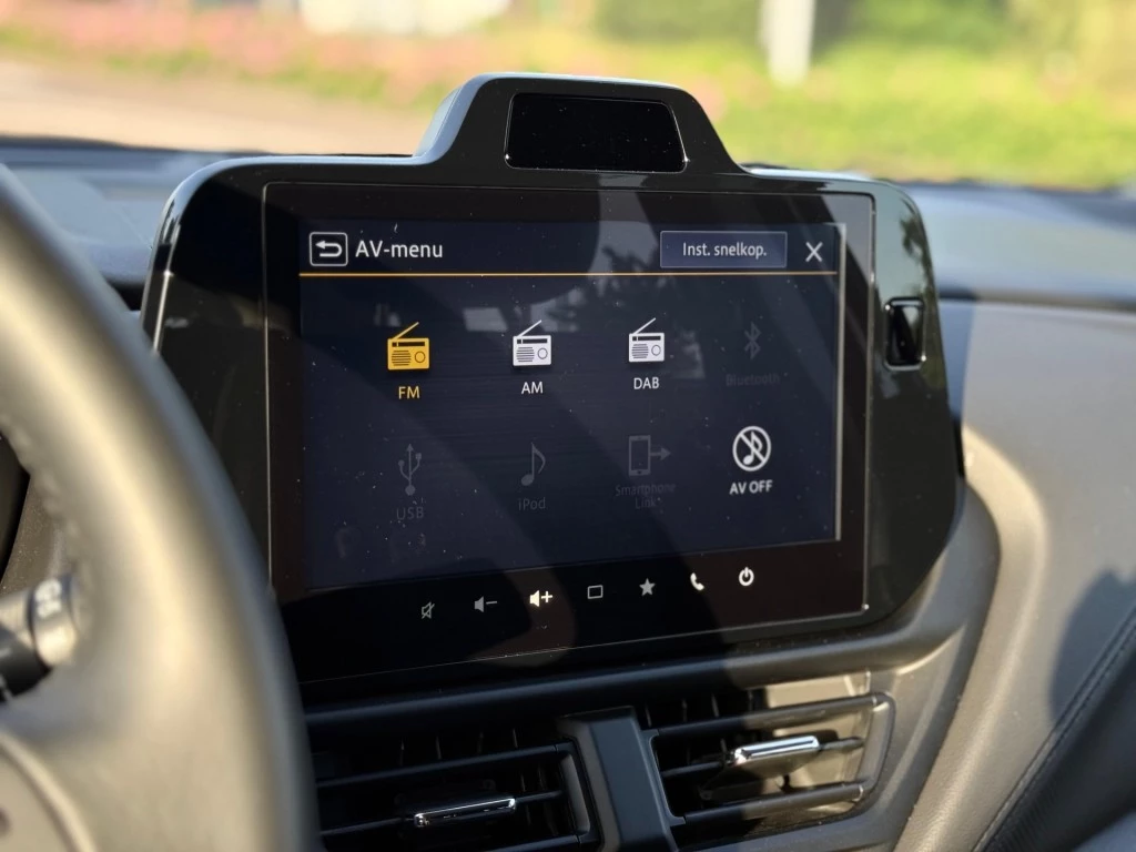 Hoofdafbeelding Suzuki S-Cross