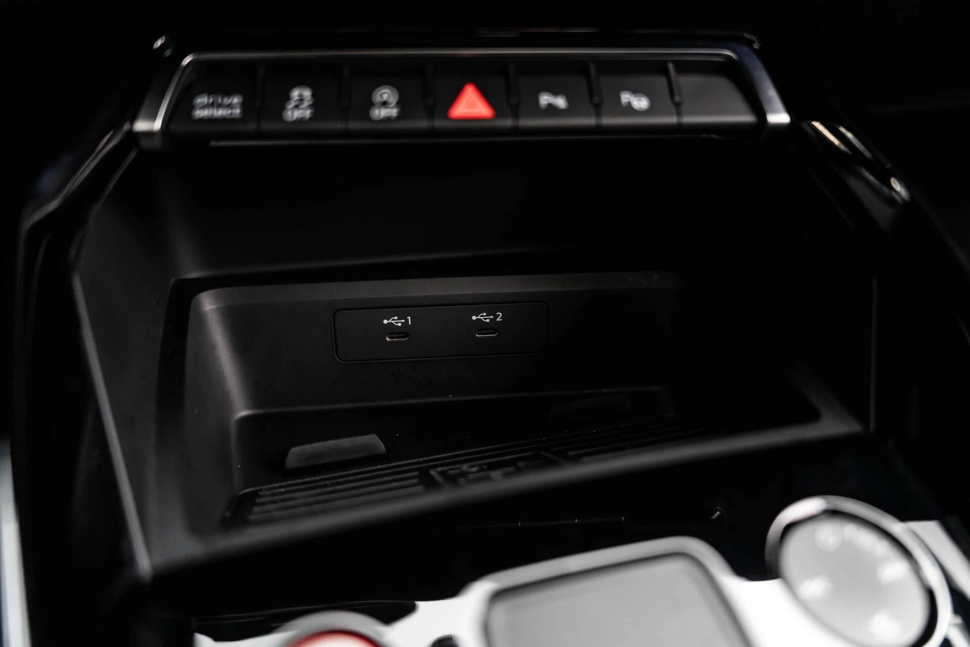 Hoofdafbeelding Audi RS3