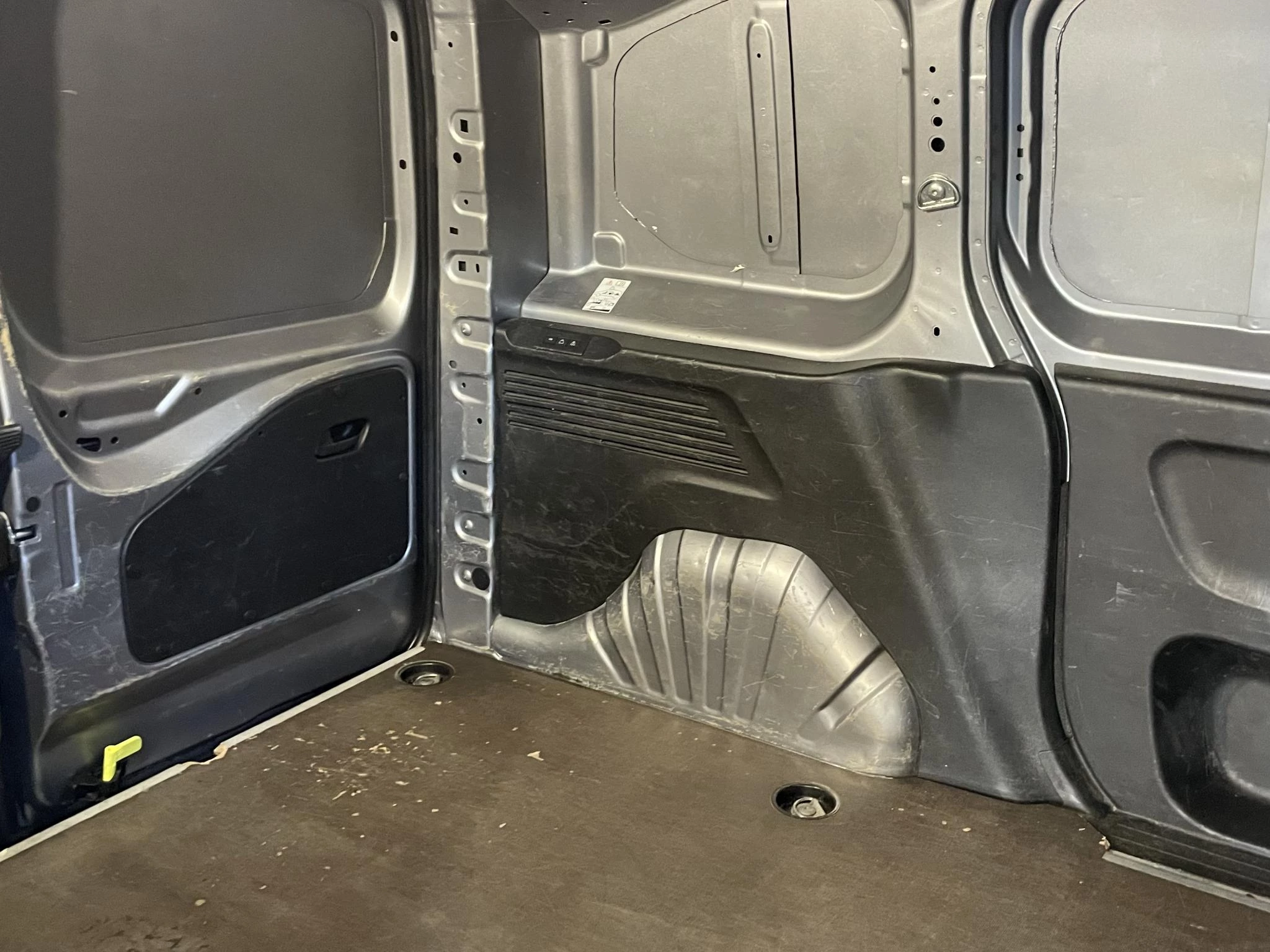 Hoofdafbeelding Opel Combo-e