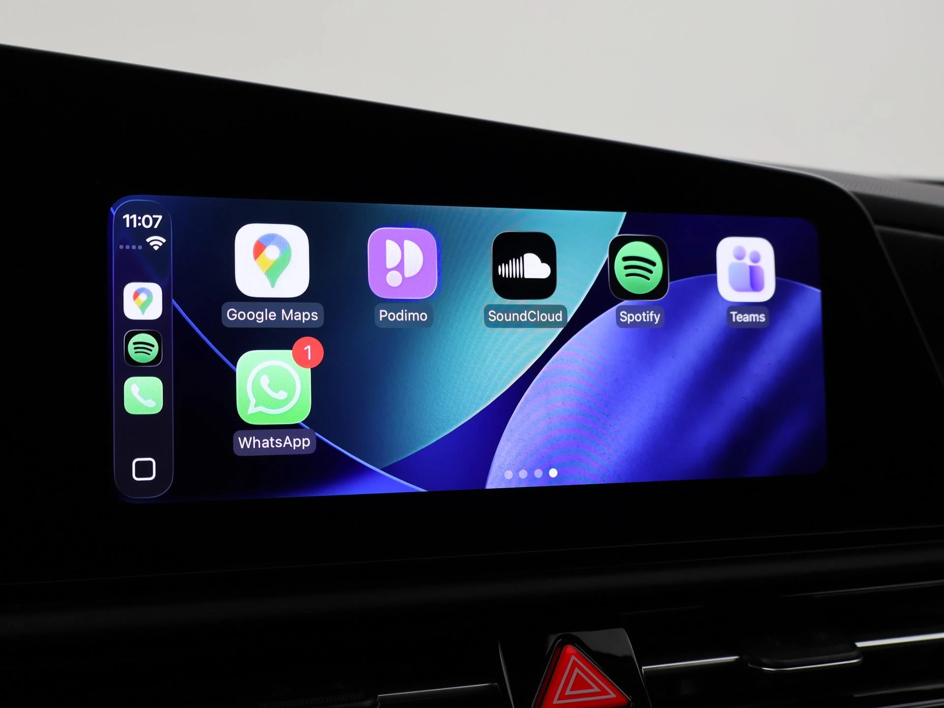 Hoofdafbeelding Kia e-Niro