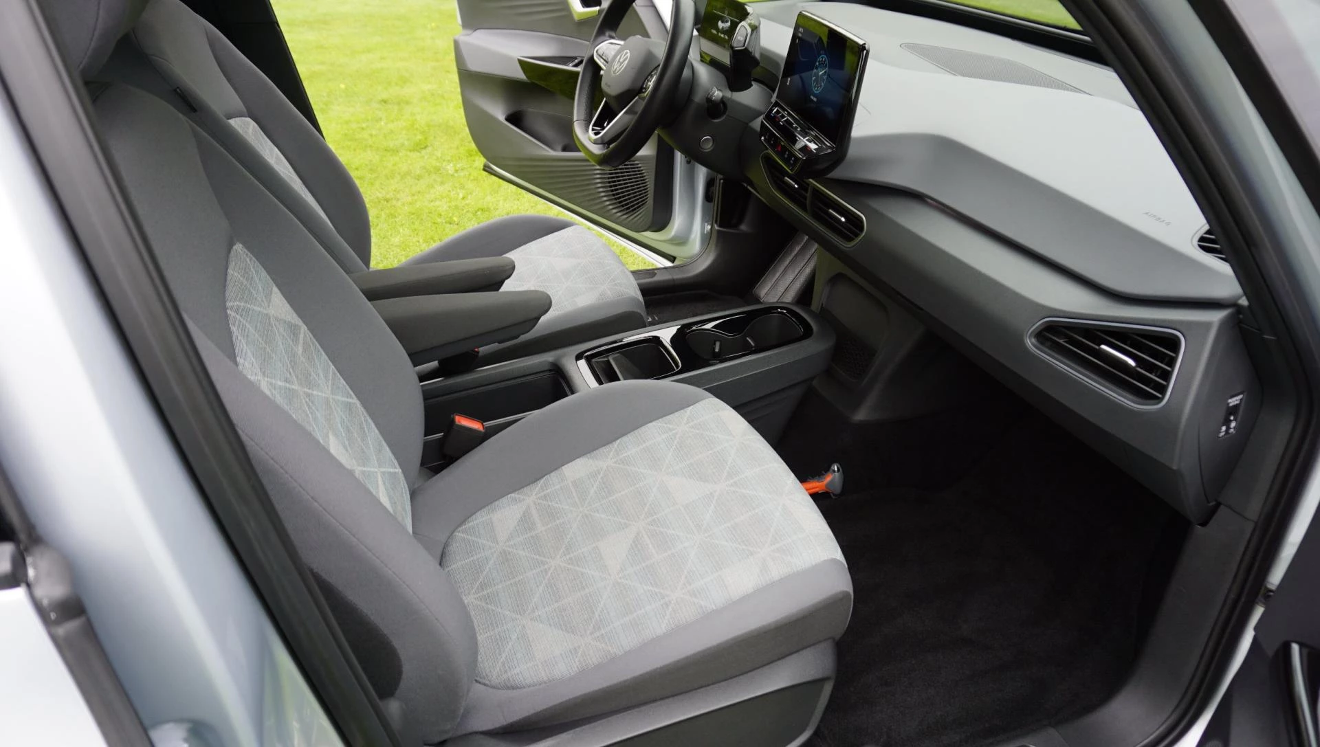 Hoofdafbeelding Volkswagen ID.3