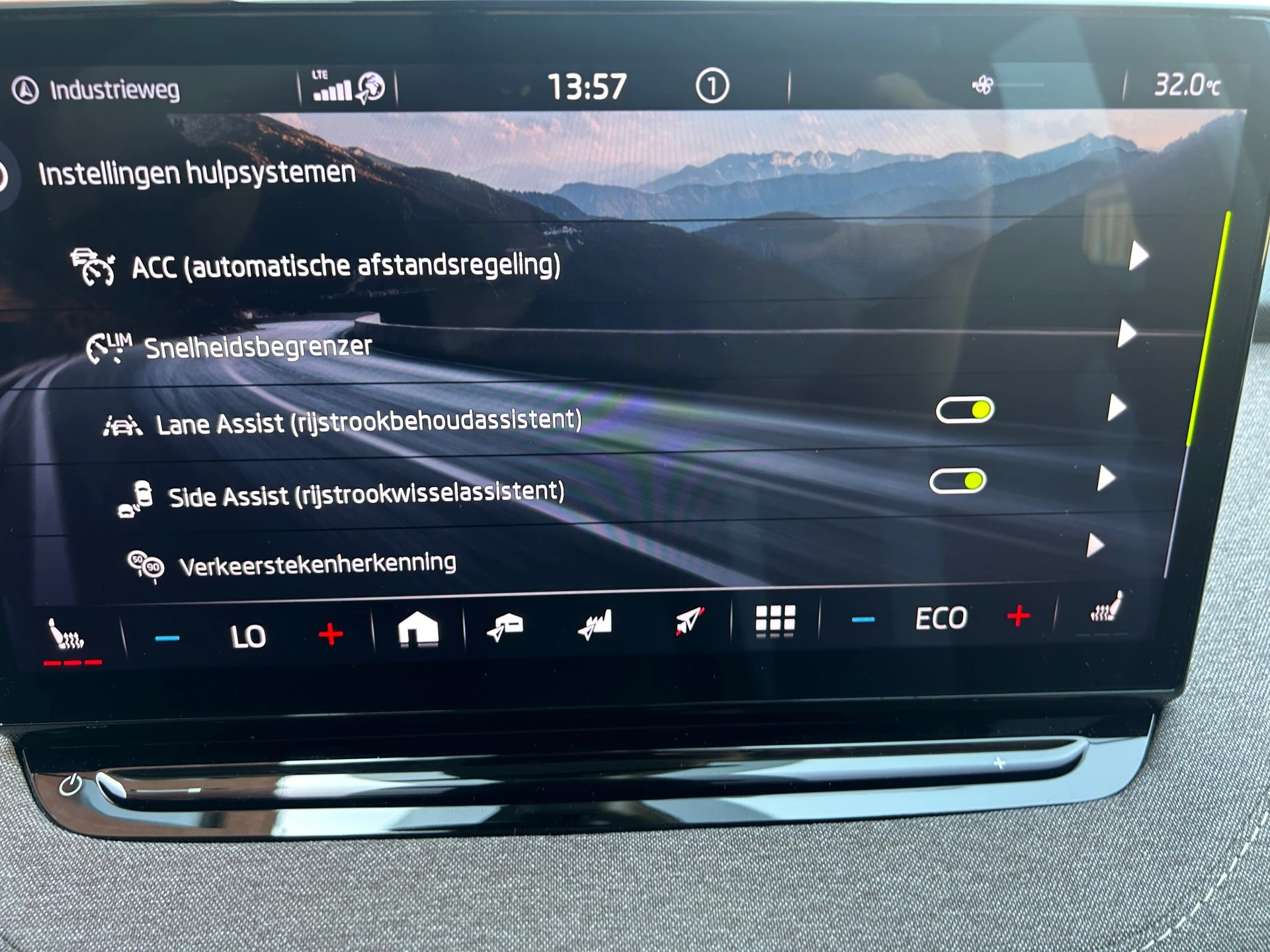 Hoofdafbeelding Škoda Enyaq iV