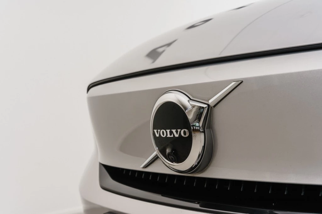 Hoofdafbeelding Volvo C40