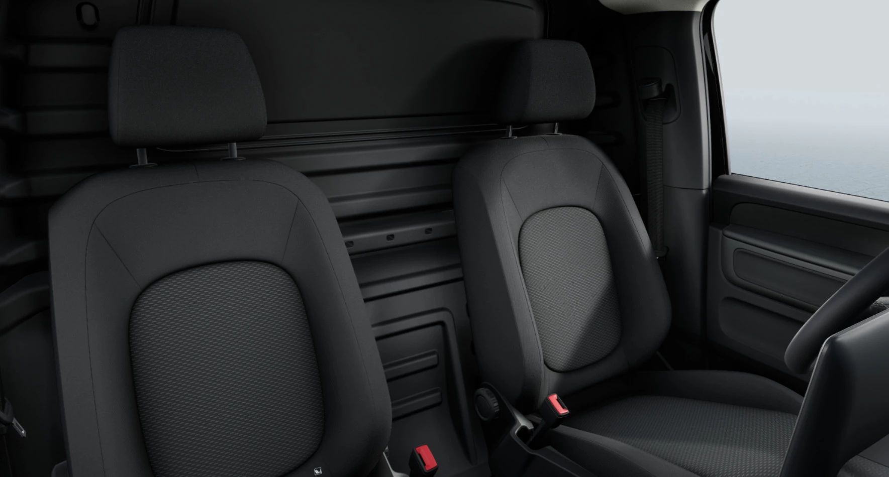 Hoofdafbeelding Volkswagen ID. Buzz Cargo